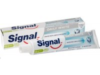 ZP Signal Daily White 75ml